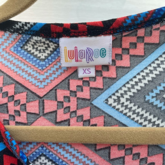 Oversized Tunic - Picture 2 of 3